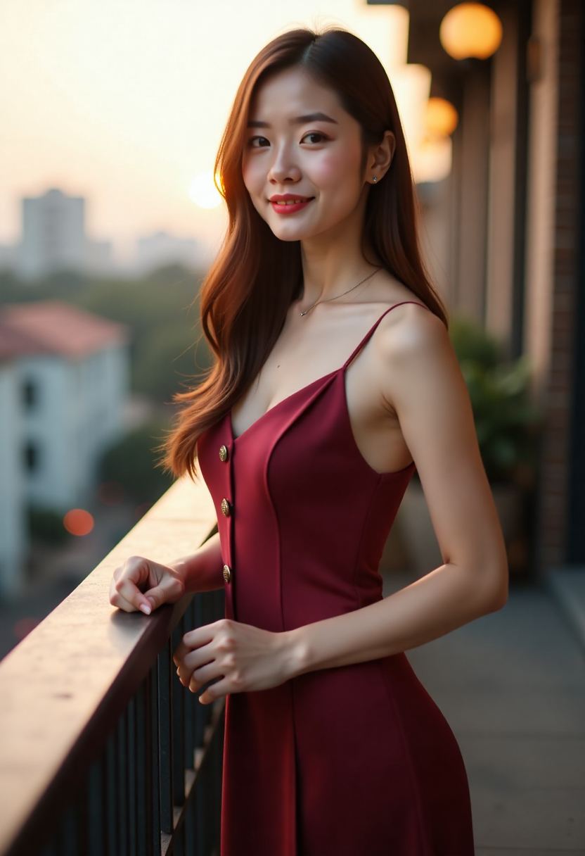 镜中季节
