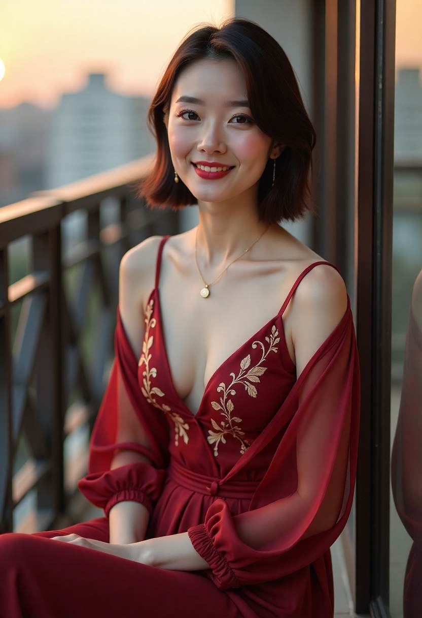 午夜琴房