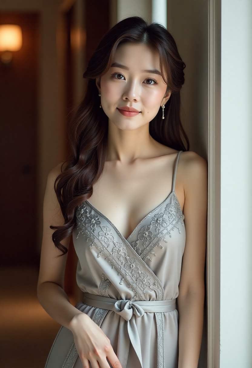 青禾与风海报