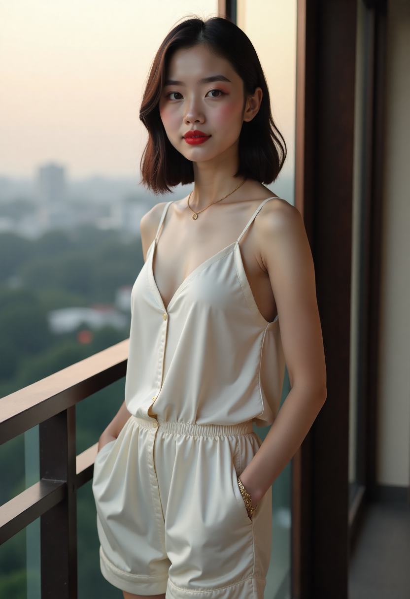 潮汐工坊