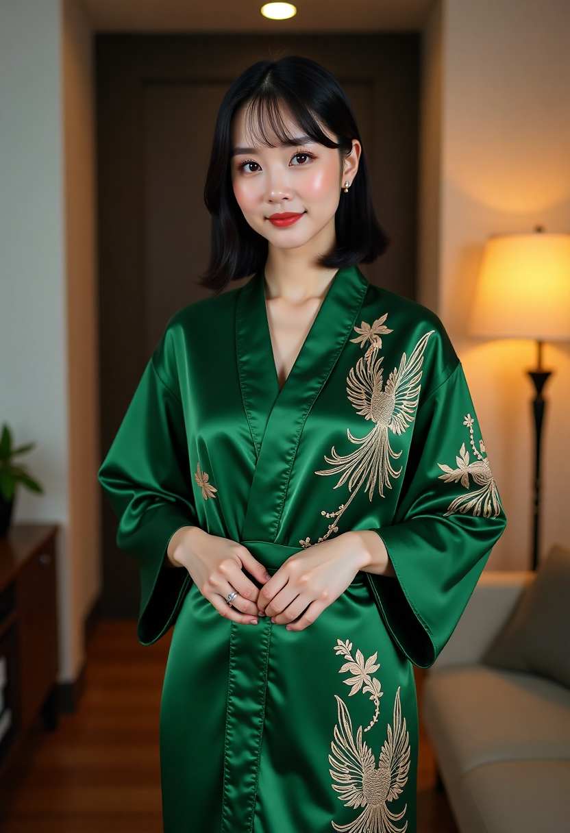 纸上银河
